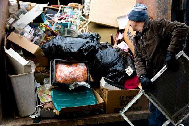 Pocahontas, AR Junk Removal Company