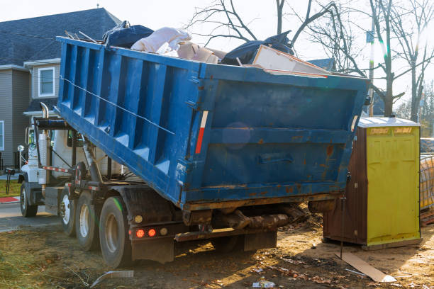 Best Junk Hauling Services  in Pocahontas, AR