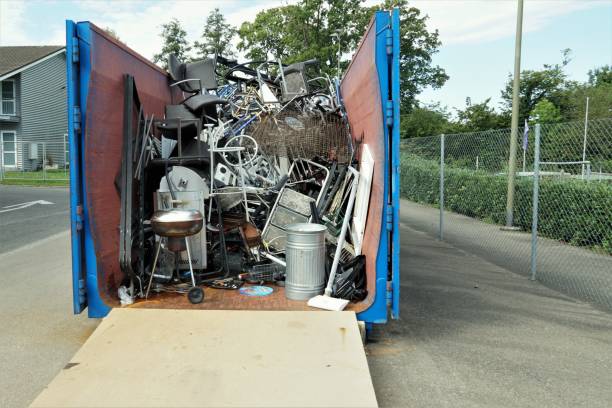 Best Yard Waste Removal  in Pocahontas, AR
