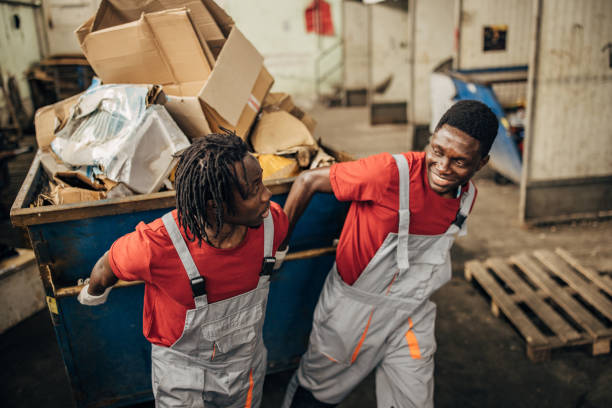 Best Affordable Junk Removal Services  in Pocahontas, AR