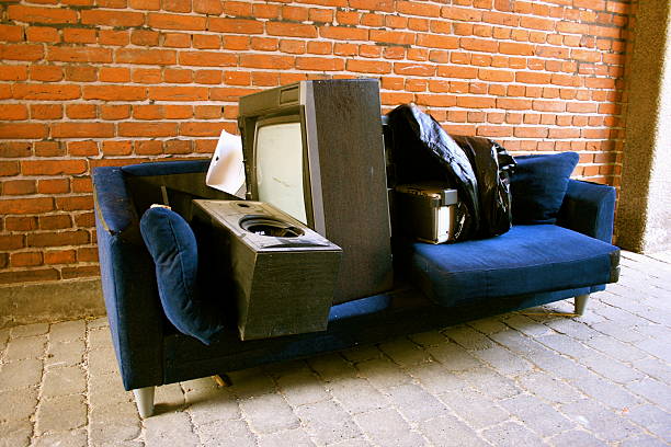 Best Commercial Junk Removal  in Pocahontas, AR