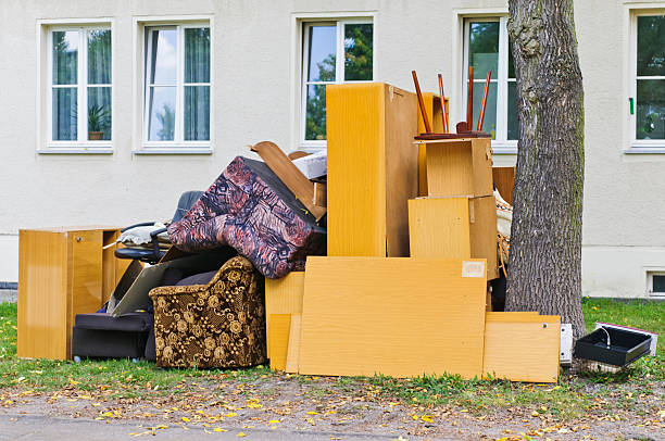 Best Garage Cleanout Services  in Pocahontas, AR