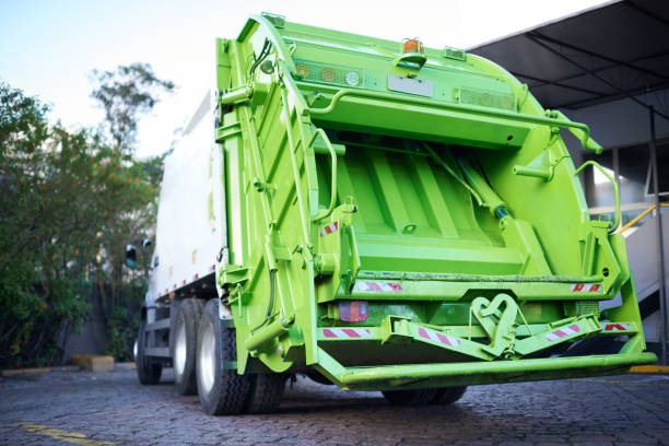 Best Commercial Junk Removal  in Pocahontas, AR