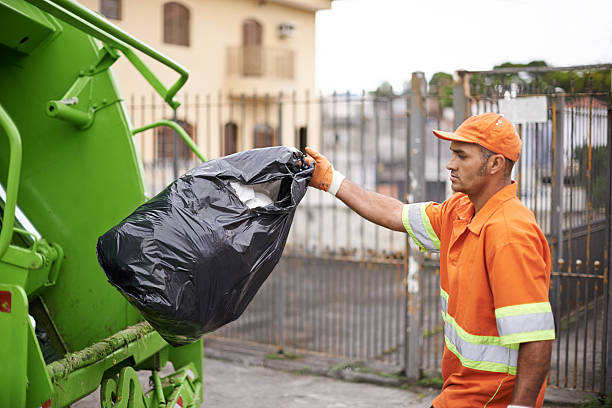 Best Construction Debris Removal  in Pocahontas, AR