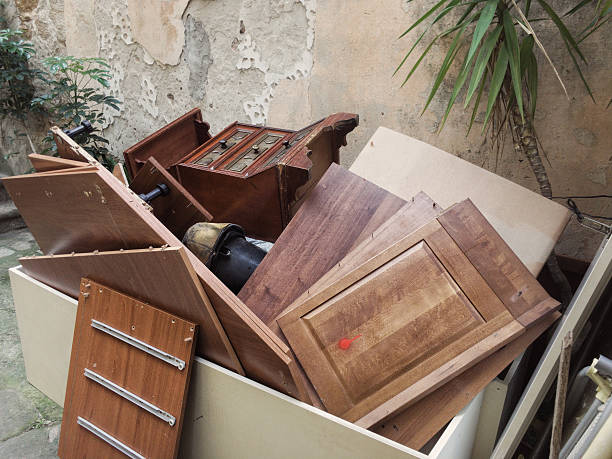 Best Residential Junk Removal  in Pocahontas, AR