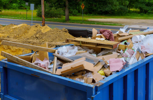 Best Junk Hauling Services  in Pocahontas, AR